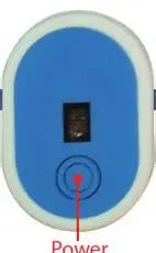 âFinger sensor for NightOwl sleep testâ