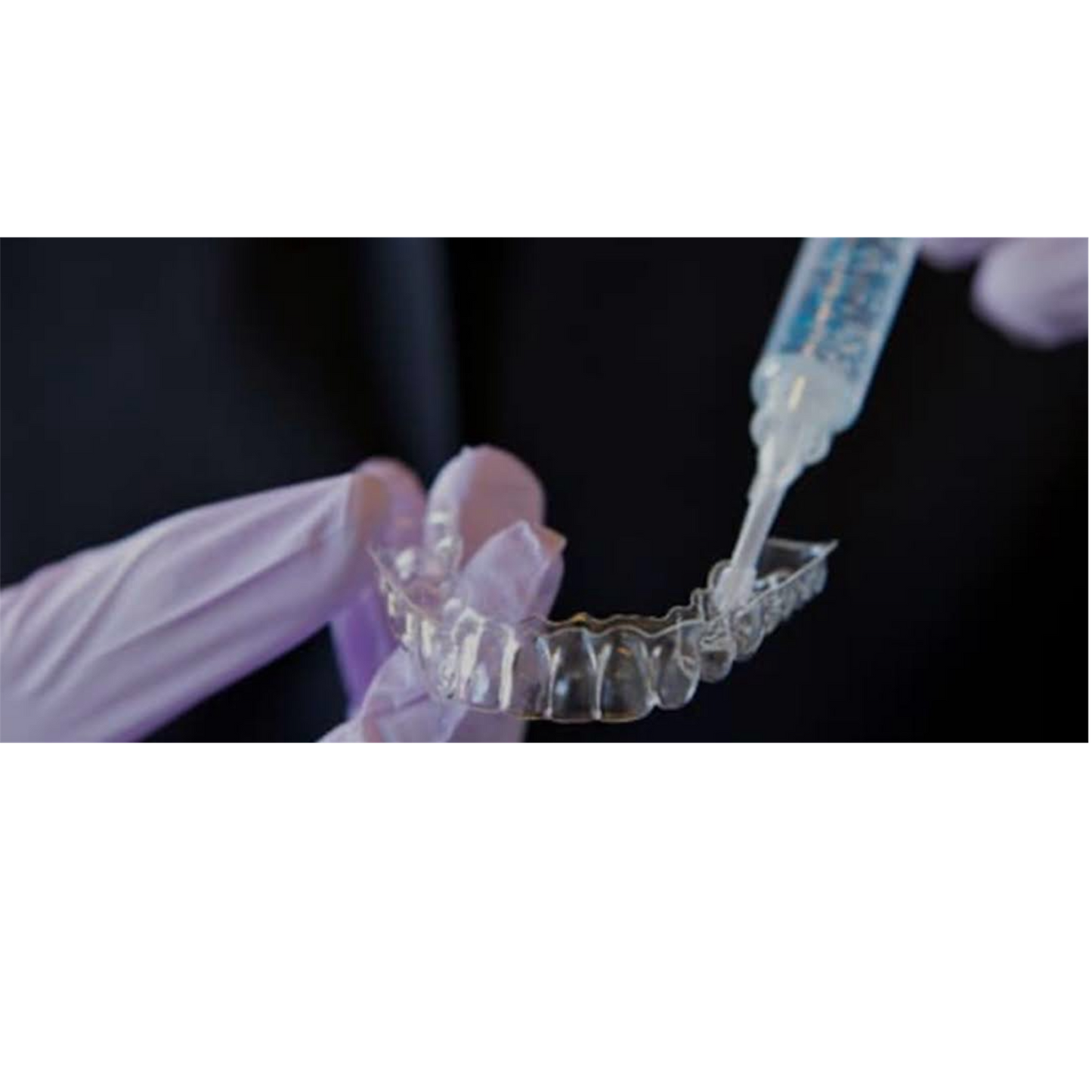 Teeth Whitening Custom Trays