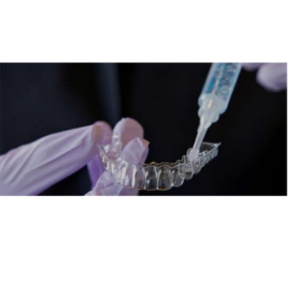 Teeth Whitening Custom Trays