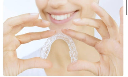 Clear Retainer